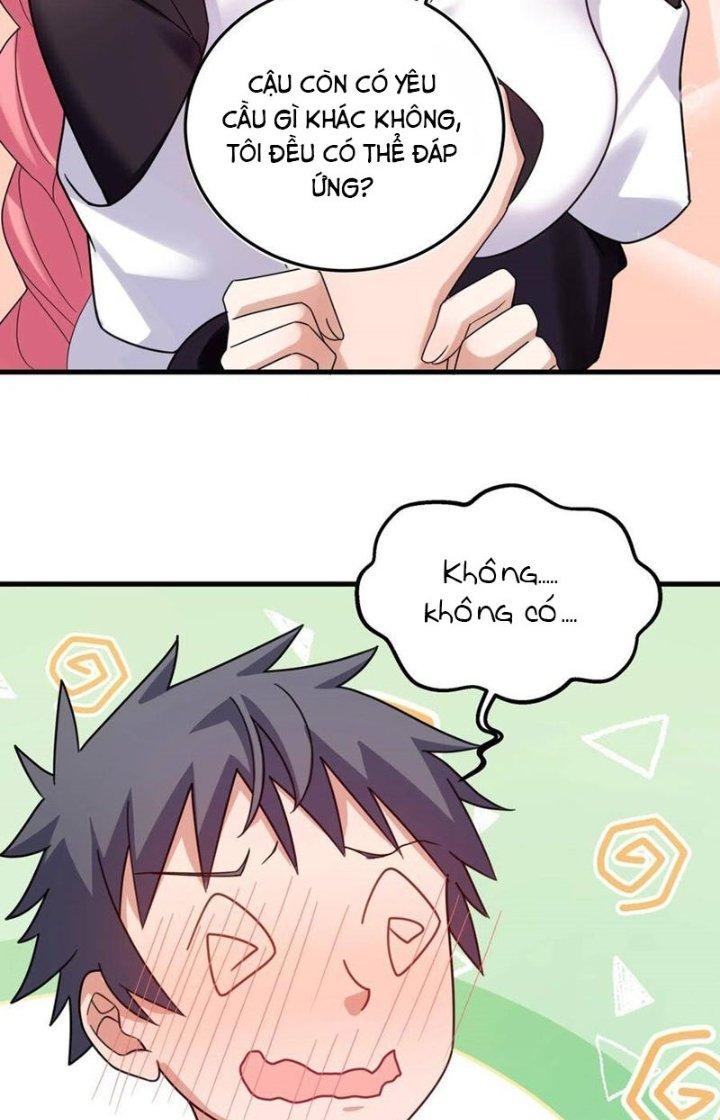 Phương Pháp Sử Dụng Ma Nữ Và Thánh Nữ Chapter 34 - Trang 2