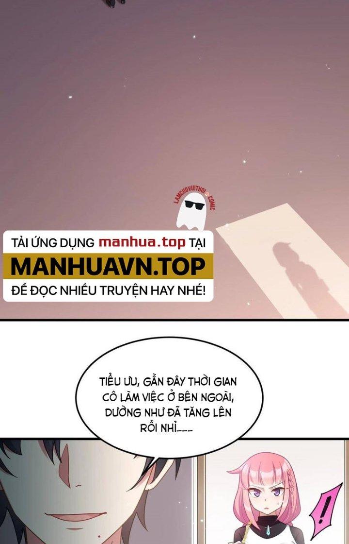 Phương Pháp Sử Dụng Ma Nữ Và Thánh Nữ Chapter 34 - Trang 2