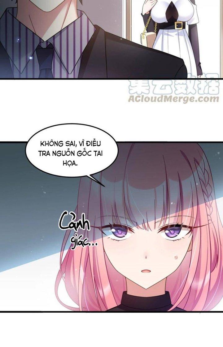 Phương Pháp Sử Dụng Ma Nữ Và Thánh Nữ Chapter 34 - Trang 2