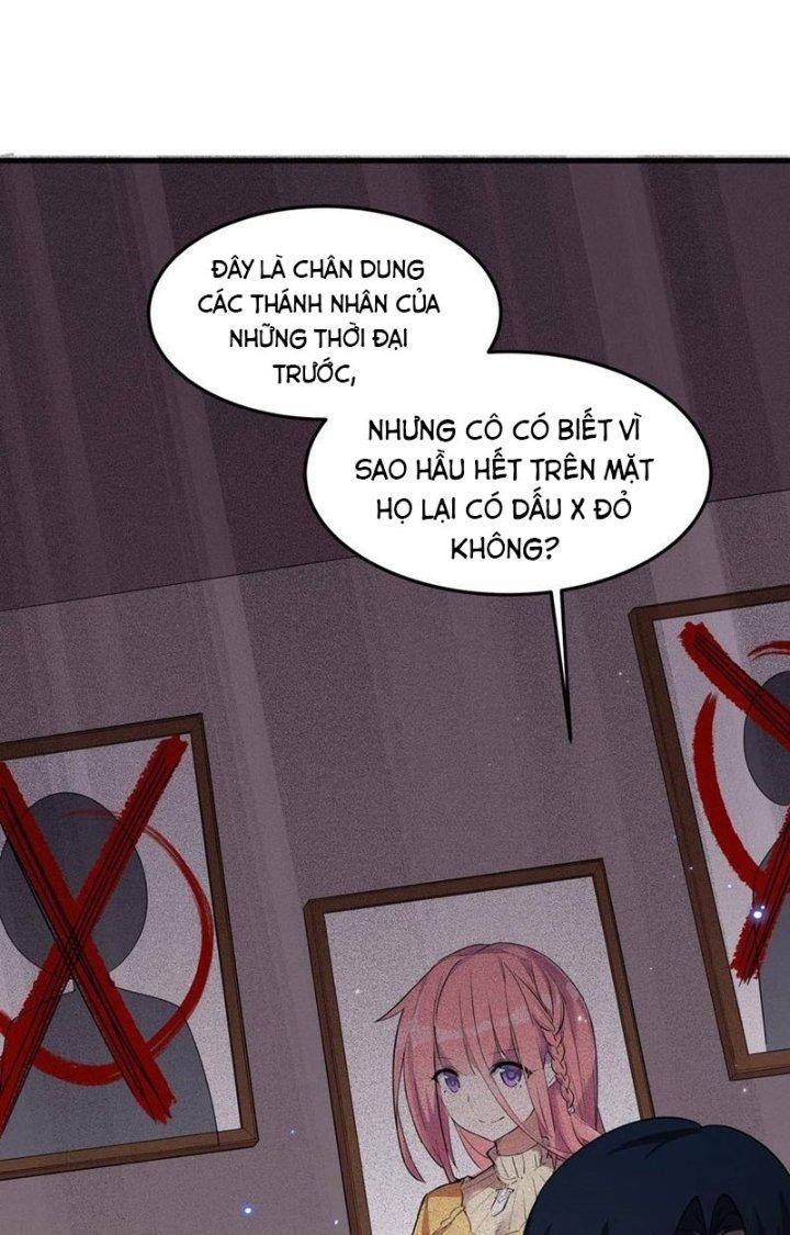 Phương Pháp Sử Dụng Ma Nữ Và Thánh Nữ Chapter 34 - Trang 2