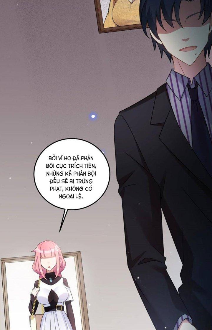 Phương Pháp Sử Dụng Ma Nữ Và Thánh Nữ Chapter 34 - Trang 2