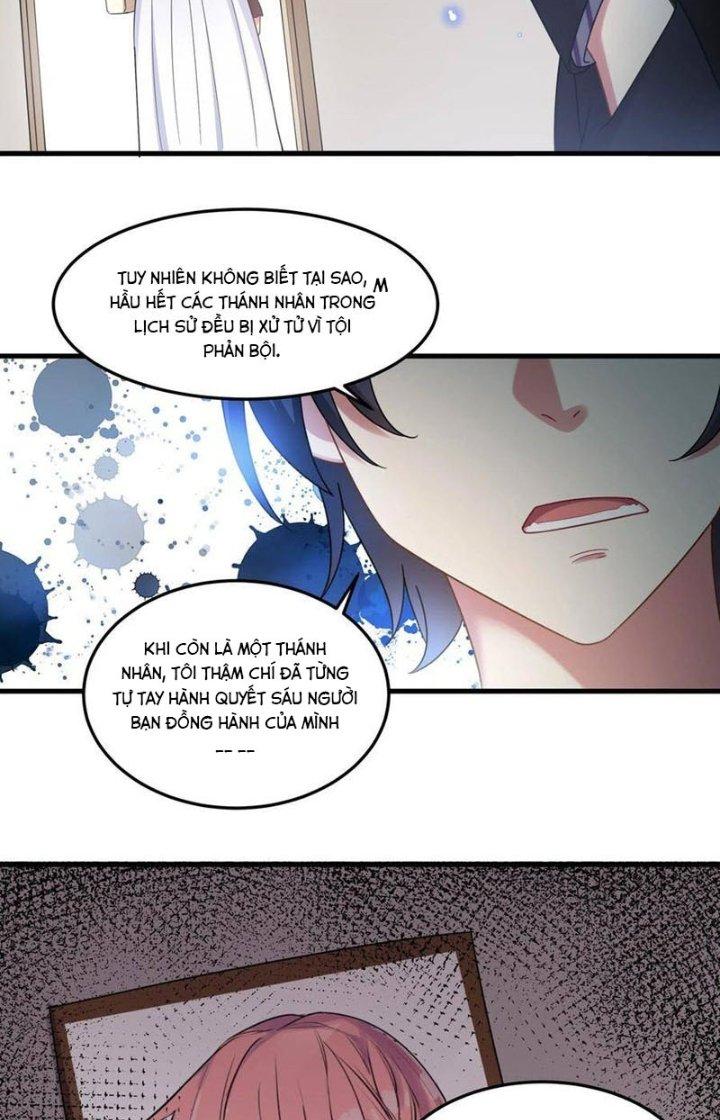 Phương Pháp Sử Dụng Ma Nữ Và Thánh Nữ Chapter 34 - Trang 2