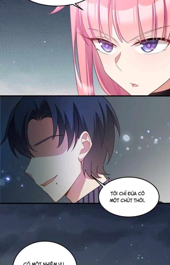 Phương Pháp Sử Dụng Ma Nữ Và Thánh Nữ Chapter 34 - Trang 2