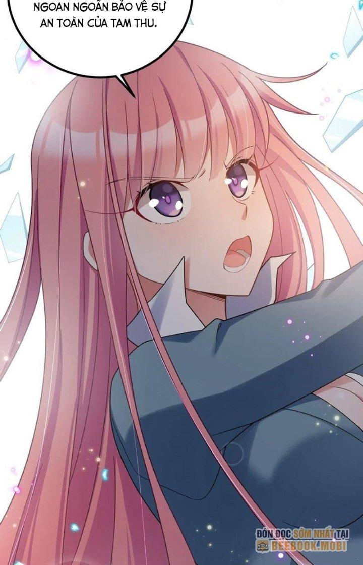 Phương Pháp Sử Dụng Ma Nữ Và Thánh Nữ Chapter 34 - Trang 2