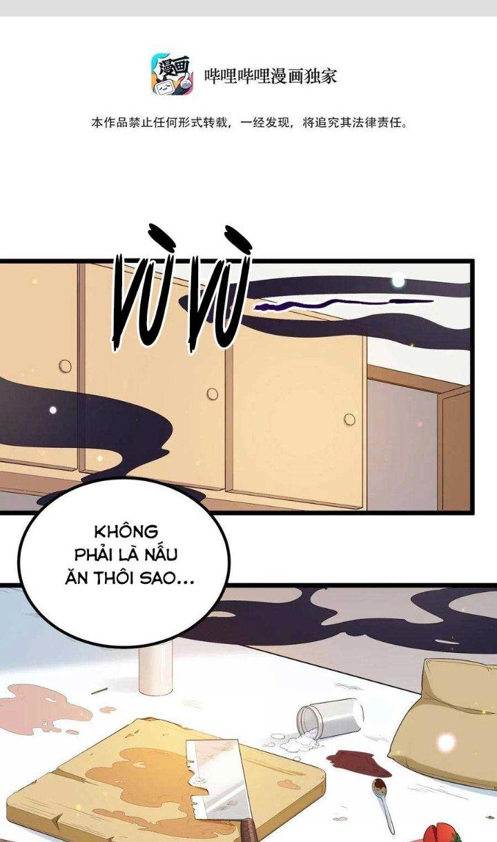 Phương Pháp Sử Dụng Ma Nữ Và Thánh Nữ Chapter 35 - Trang 2