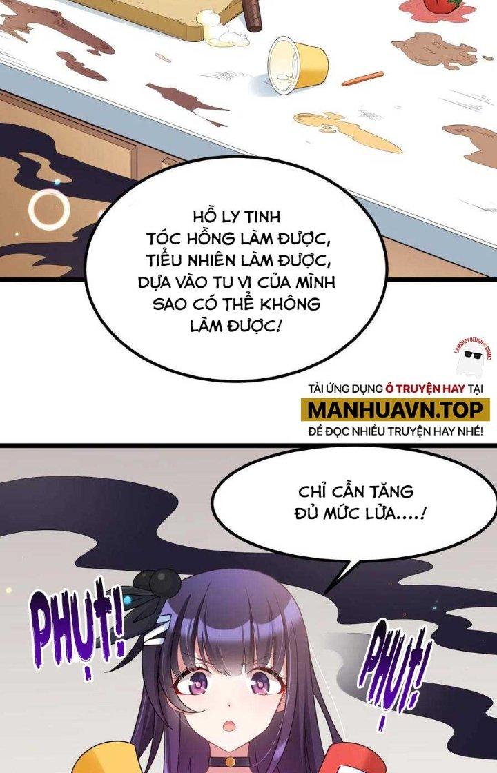Phương Pháp Sử Dụng Ma Nữ Và Thánh Nữ Chapter 35 - Trang 2