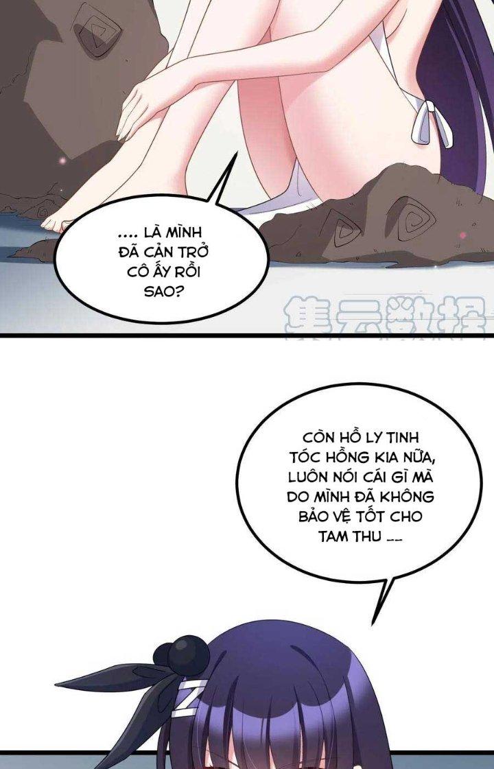 Phương Pháp Sử Dụng Ma Nữ Và Thánh Nữ Chapter 35 - Trang 2