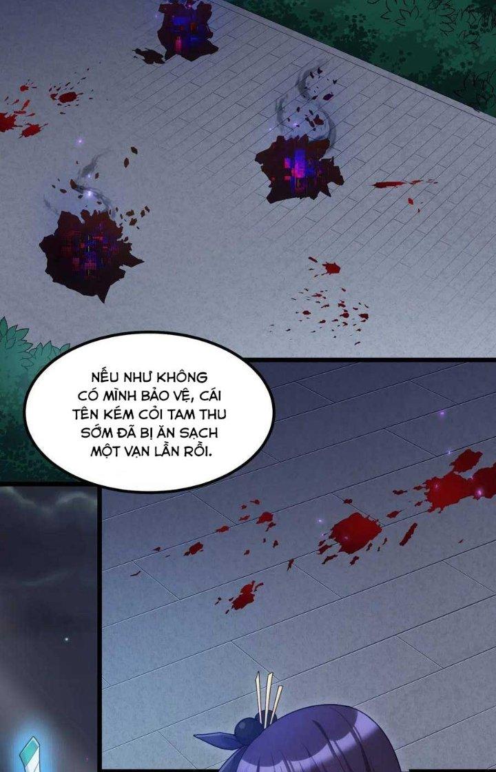 Phương Pháp Sử Dụng Ma Nữ Và Thánh Nữ Chapter 35 - Trang 2