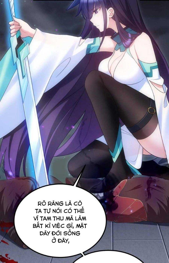 Phương Pháp Sử Dụng Ma Nữ Và Thánh Nữ Chapter 35 - Trang 2