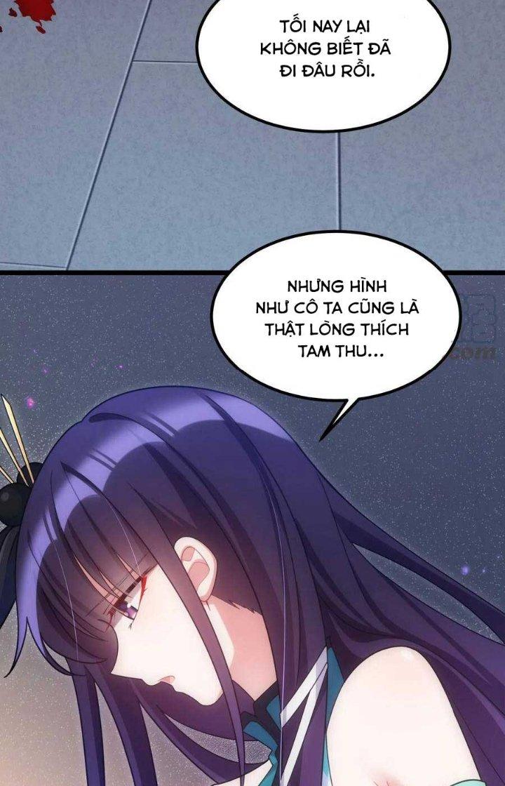 Phương Pháp Sử Dụng Ma Nữ Và Thánh Nữ Chapter 35 - Trang 2