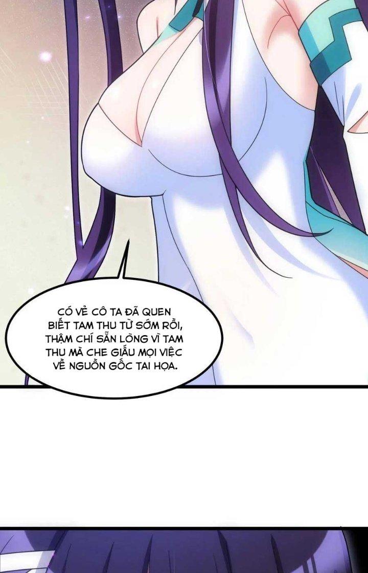 Phương Pháp Sử Dụng Ma Nữ Và Thánh Nữ Chapter 35 - Trang 2