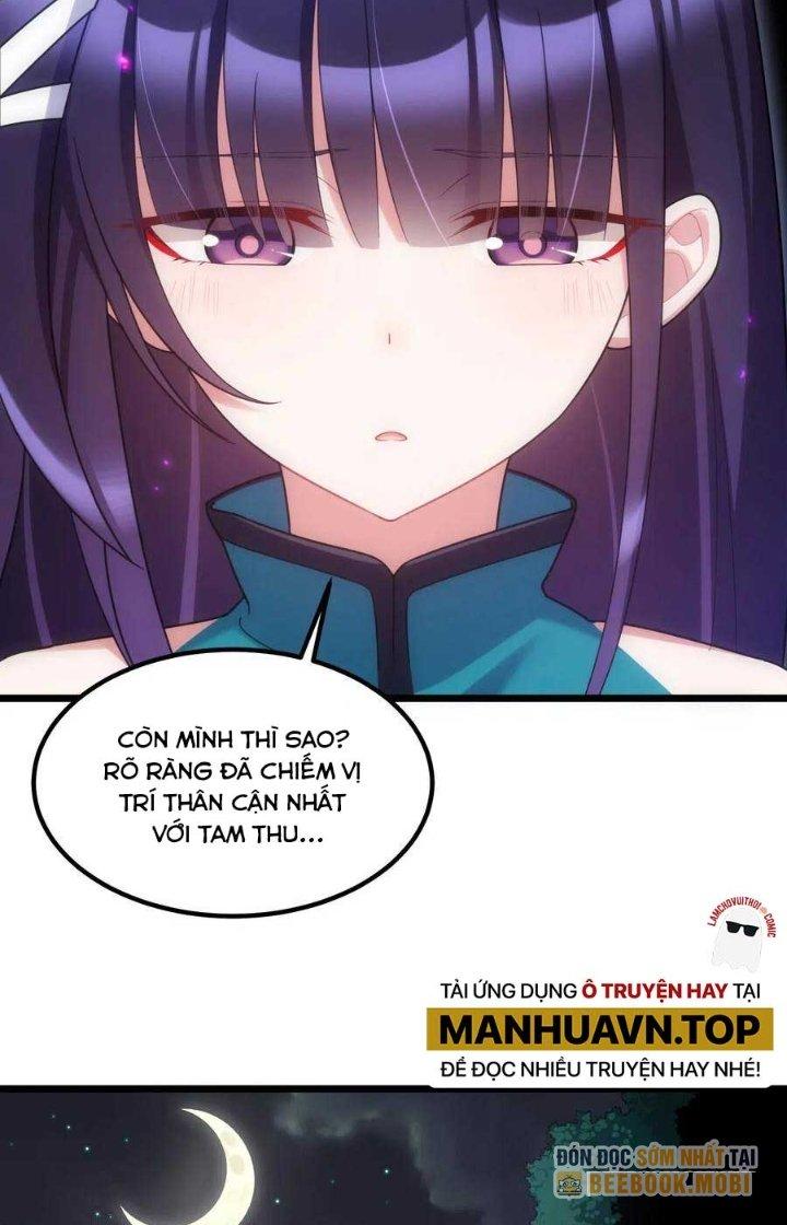 Phương Pháp Sử Dụng Ma Nữ Và Thánh Nữ Chapter 35 - Trang 2