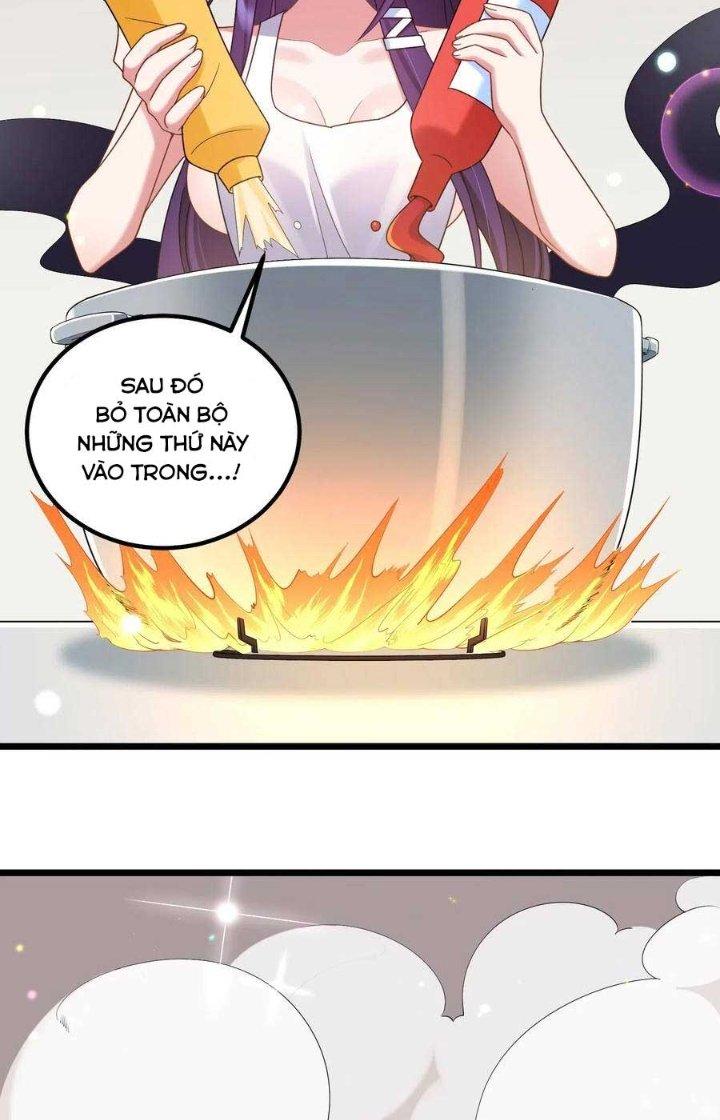Phương Pháp Sử Dụng Ma Nữ Và Thánh Nữ Chapter 35 - Trang 2