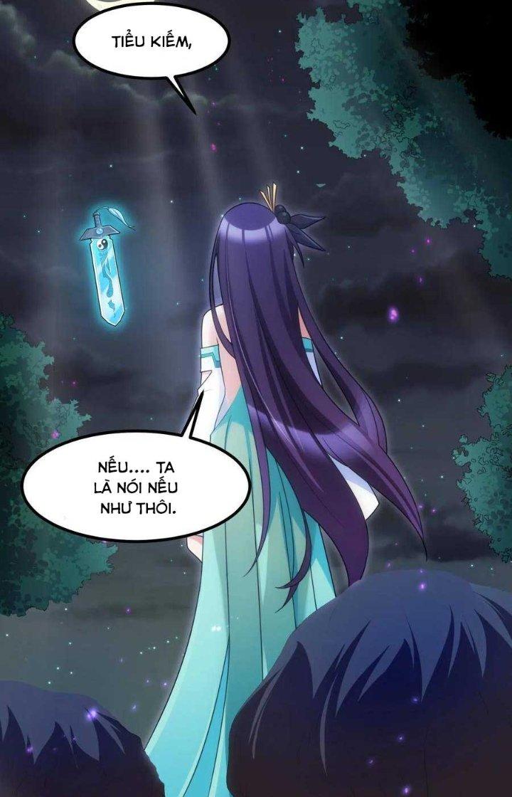 Phương Pháp Sử Dụng Ma Nữ Và Thánh Nữ Chapter 35 - Trang 2