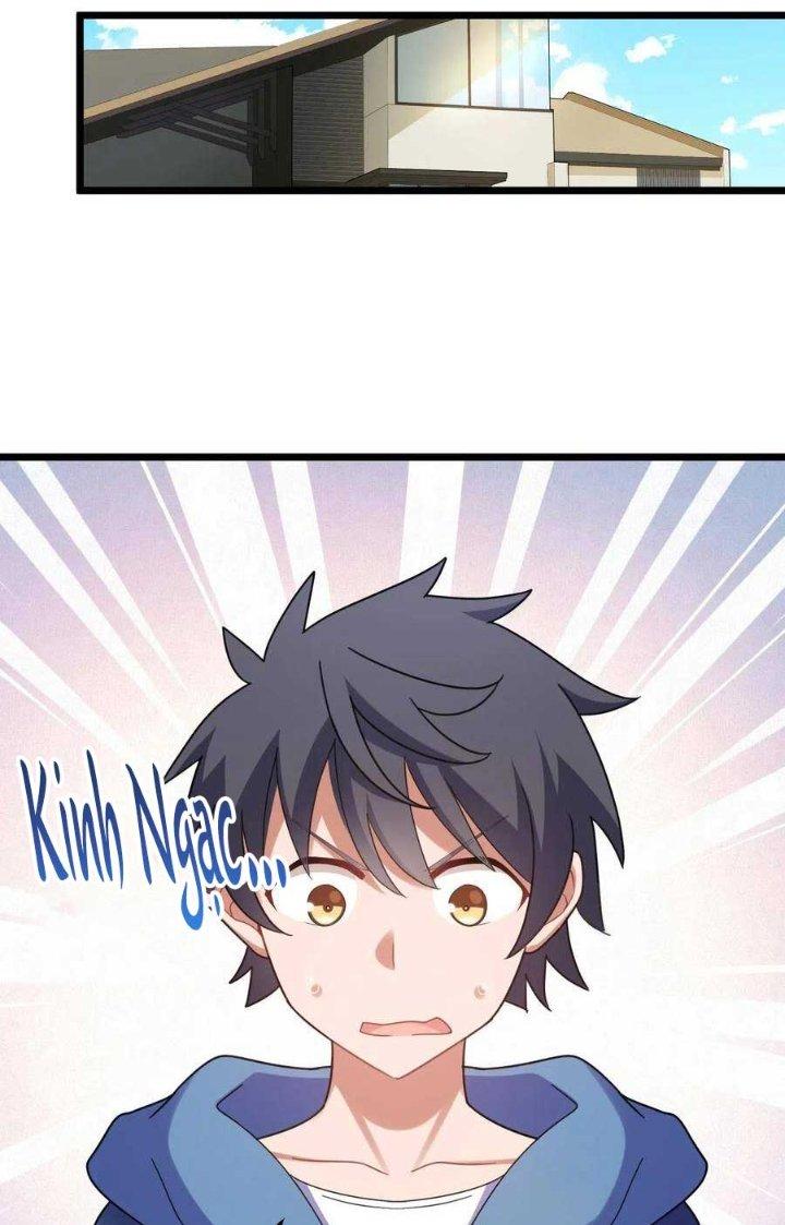 Phương Pháp Sử Dụng Ma Nữ Và Thánh Nữ Chapter 35 - Trang 2