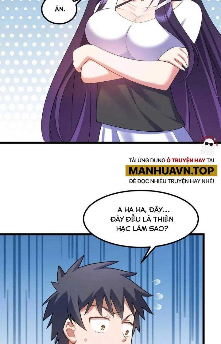 Phương Pháp Sử Dụng Ma Nữ Và Thánh Nữ Chapter 35 - Trang 2