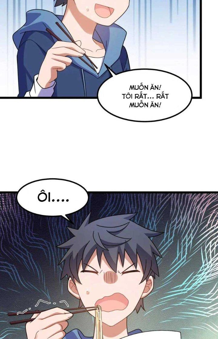 Phương Pháp Sử Dụng Ma Nữ Và Thánh Nữ Chapter 35 - Trang 2