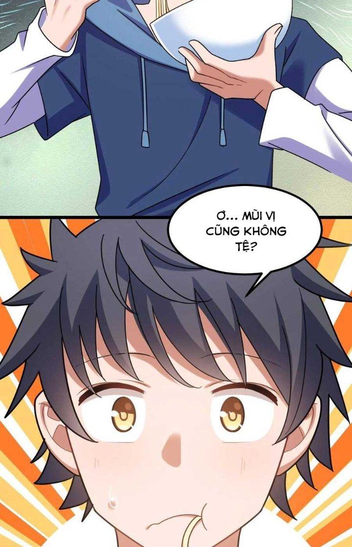 Phương Pháp Sử Dụng Ma Nữ Và Thánh Nữ Chapter 35 - Trang 2