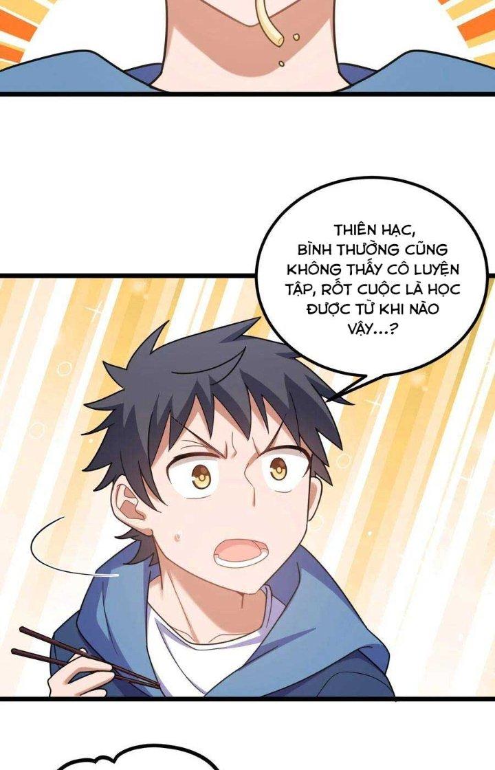 Phương Pháp Sử Dụng Ma Nữ Và Thánh Nữ Chapter 35 - Trang 2