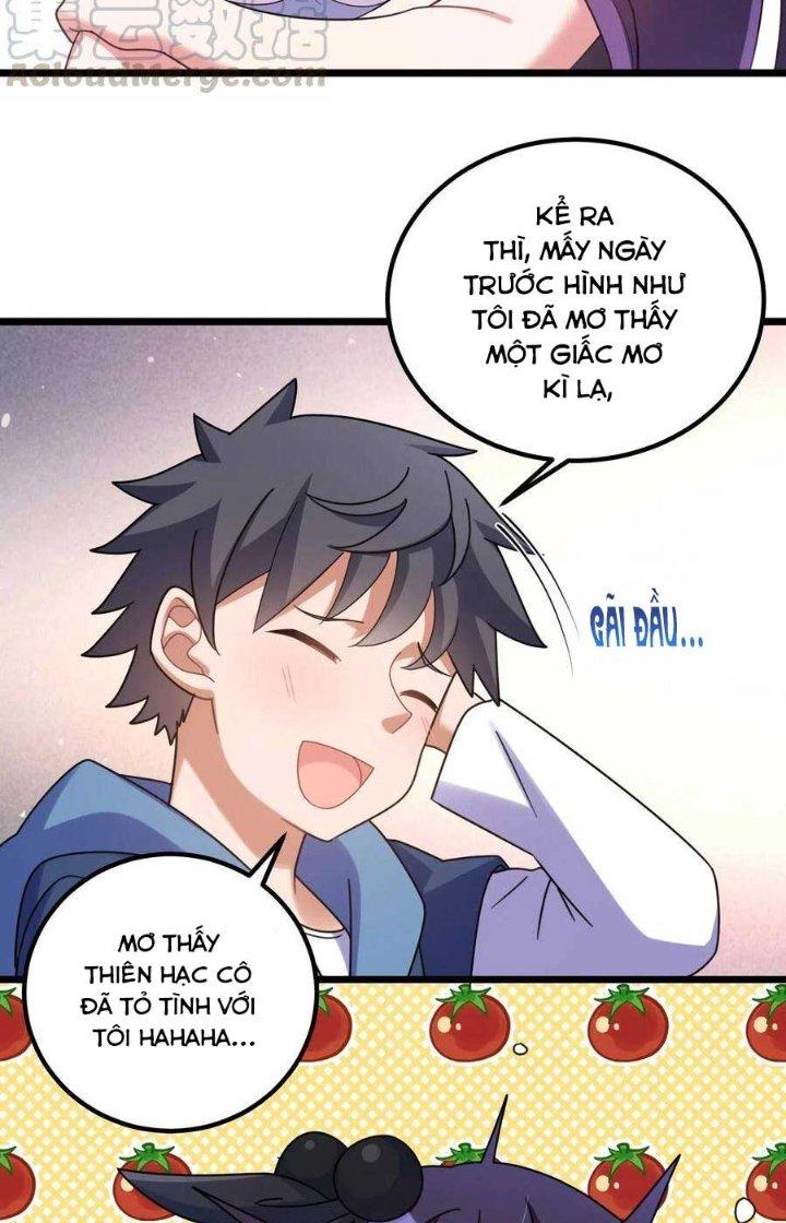 Phương Pháp Sử Dụng Ma Nữ Và Thánh Nữ Chapter 35 - Trang 2