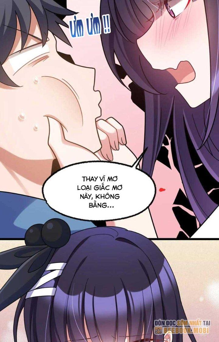 Phương Pháp Sử Dụng Ma Nữ Và Thánh Nữ Chapter 35 - Trang 2