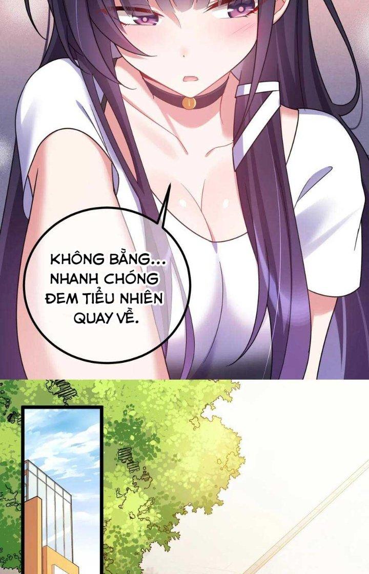 Phương Pháp Sử Dụng Ma Nữ Và Thánh Nữ Chapter 35 - Trang 2