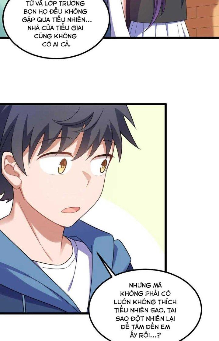 Phương Pháp Sử Dụng Ma Nữ Và Thánh Nữ Chapter 35 - Trang 2