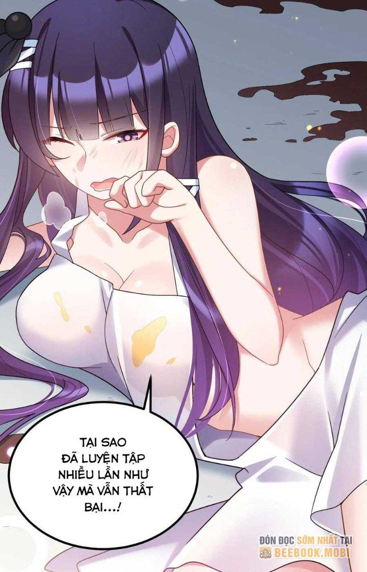 Phương Pháp Sử Dụng Ma Nữ Và Thánh Nữ Chapter 35 - Trang 2