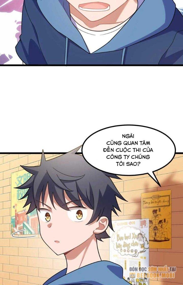 Phương Pháp Sử Dụng Ma Nữ Và Thánh Nữ Chapter 35 - Trang 2