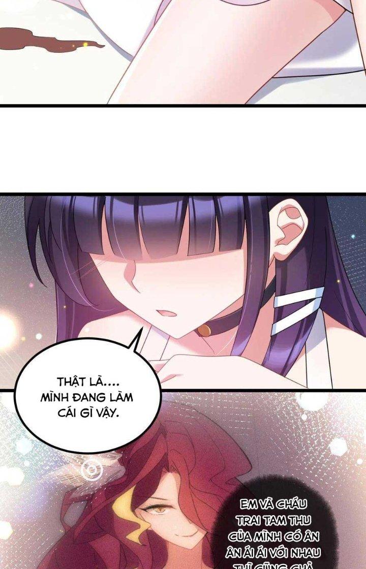 Phương Pháp Sử Dụng Ma Nữ Và Thánh Nữ Chapter 35 - Trang 2