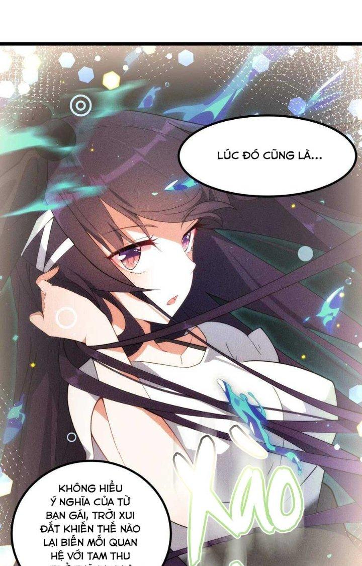 Phương Pháp Sử Dụng Ma Nữ Và Thánh Nữ Chapter 35 - Trang 2