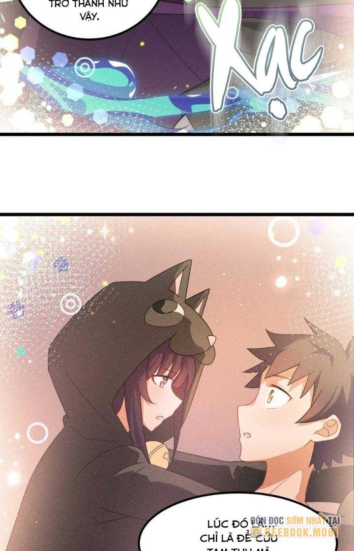 Phương Pháp Sử Dụng Ma Nữ Và Thánh Nữ Chapter 35 - Trang 2
