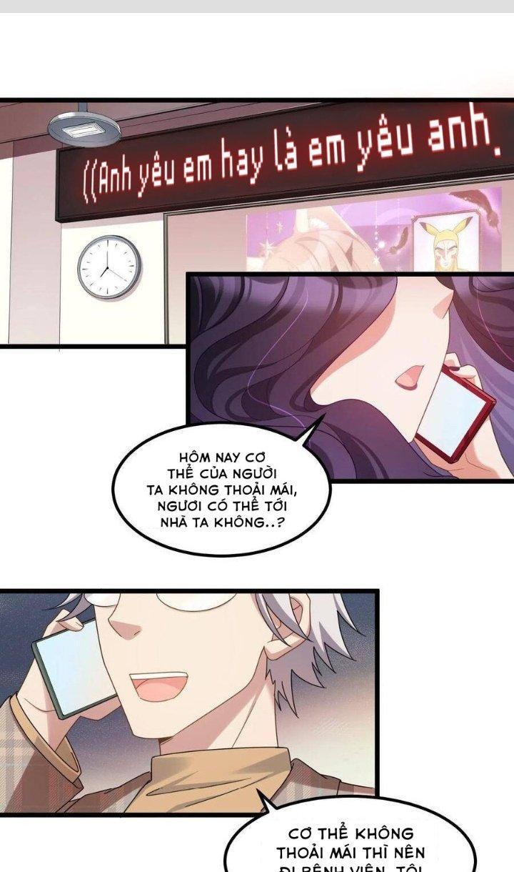 Phương Pháp Sử Dụng Ma Nữ Và Thánh Nữ Chapter 36 - Trang 2