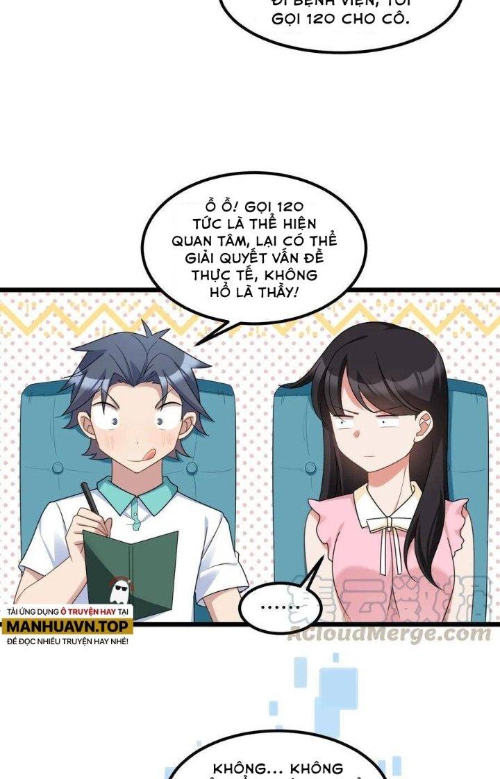 Phương Pháp Sử Dụng Ma Nữ Và Thánh Nữ Chapter 36 - Trang 2