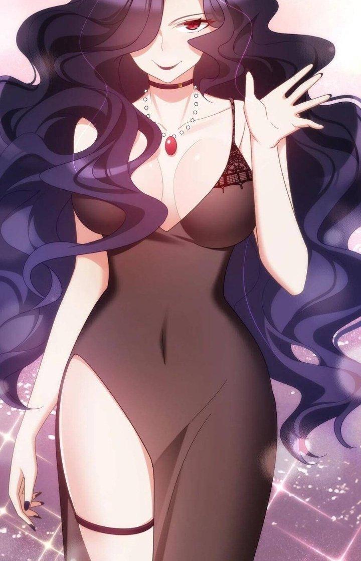 Phương Pháp Sử Dụng Ma Nữ Và Thánh Nữ Chapter 36 - Trang 2