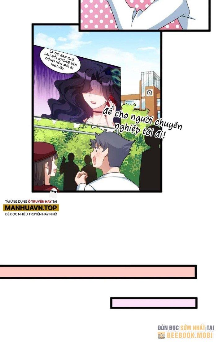 Phương Pháp Sử Dụng Ma Nữ Và Thánh Nữ Chapter 36 - Trang 2