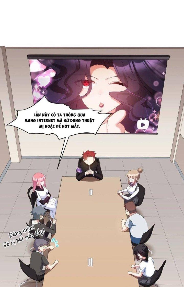 Phương Pháp Sử Dụng Ma Nữ Và Thánh Nữ Chapter 36 - Trang 2