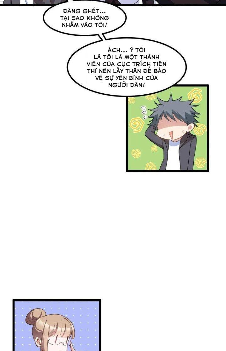 Phương Pháp Sử Dụng Ma Nữ Và Thánh Nữ Chapter 36 - Trang 2