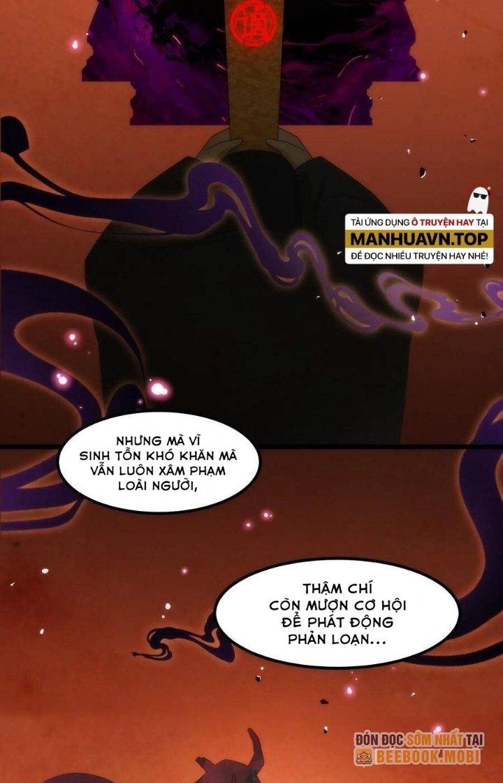 Phương Pháp Sử Dụng Ma Nữ Và Thánh Nữ Chapter 36 - Trang 2