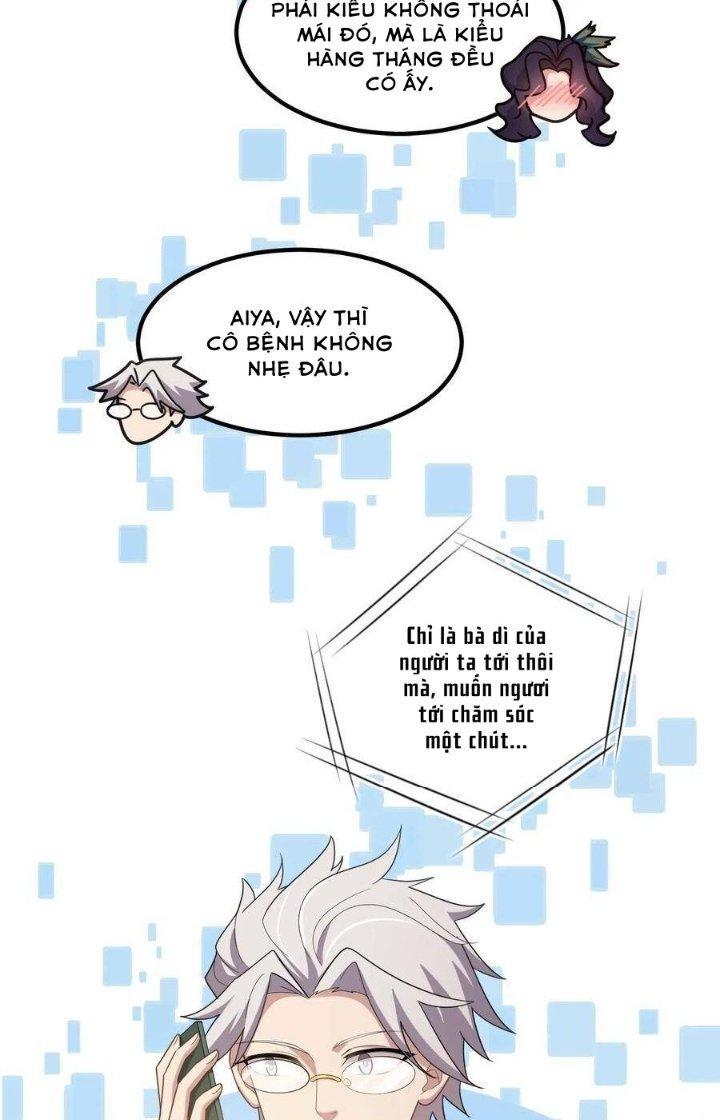 Phương Pháp Sử Dụng Ma Nữ Và Thánh Nữ Chapter 36 - Trang 2