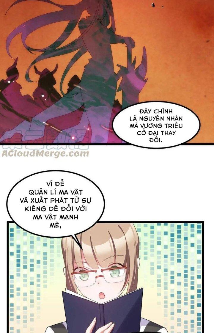 Phương Pháp Sử Dụng Ma Nữ Và Thánh Nữ Chapter 36 - Trang 2