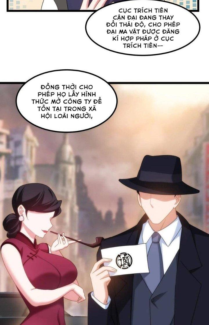 Phương Pháp Sử Dụng Ma Nữ Và Thánh Nữ Chapter 36 - Trang 2