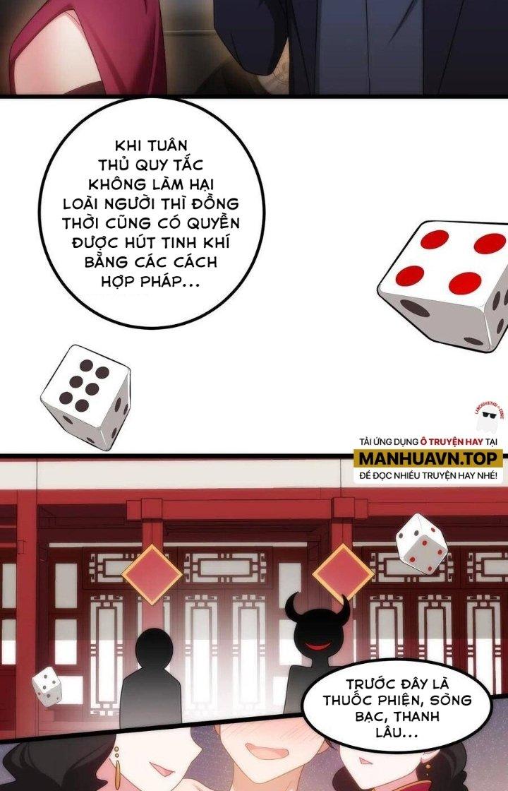 Phương Pháp Sử Dụng Ma Nữ Và Thánh Nữ Chapter 36 - Trang 2