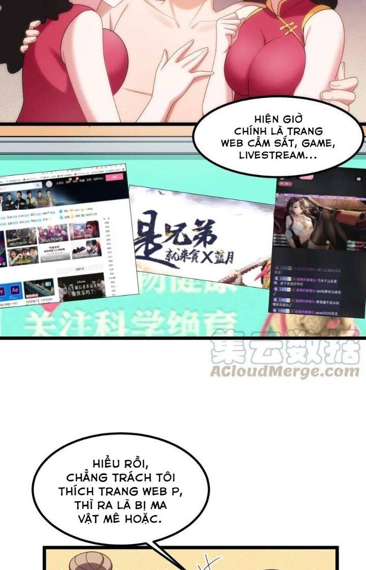 Phương Pháp Sử Dụng Ma Nữ Và Thánh Nữ Chapter 36 - Trang 2