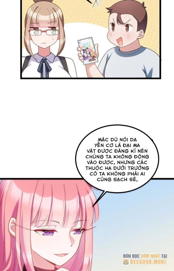 Phương Pháp Sử Dụng Ma Nữ Và Thánh Nữ Chapter 36 - Trang 2