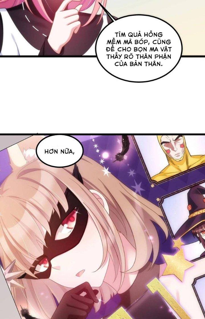 Phương Pháp Sử Dụng Ma Nữ Và Thánh Nữ Chapter 36 - Trang 2