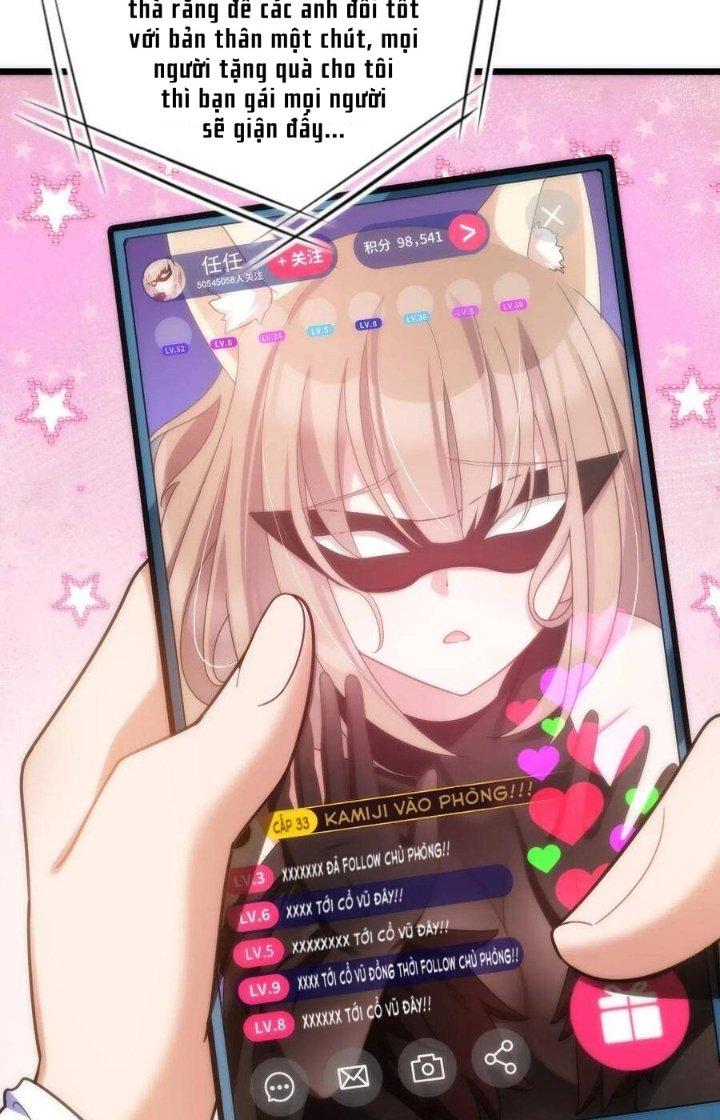 Phương Pháp Sử Dụng Ma Nữ Và Thánh Nữ Chapter 36 - Trang 2