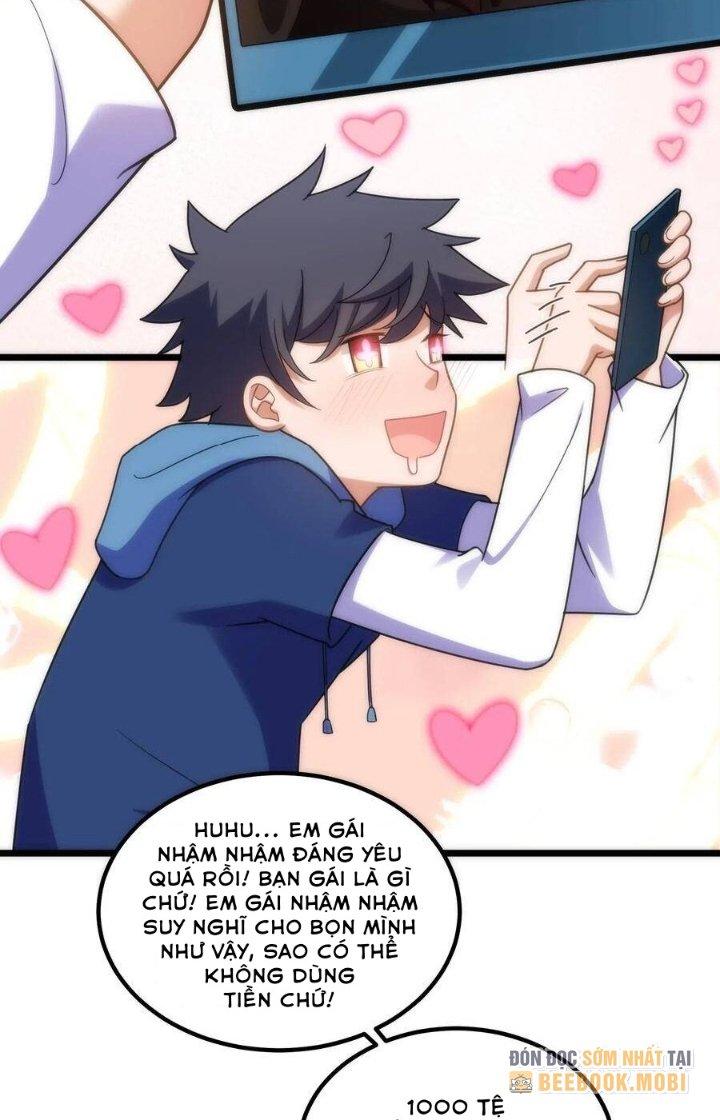 Phương Pháp Sử Dụng Ma Nữ Và Thánh Nữ Chapter 36 - Trang 2