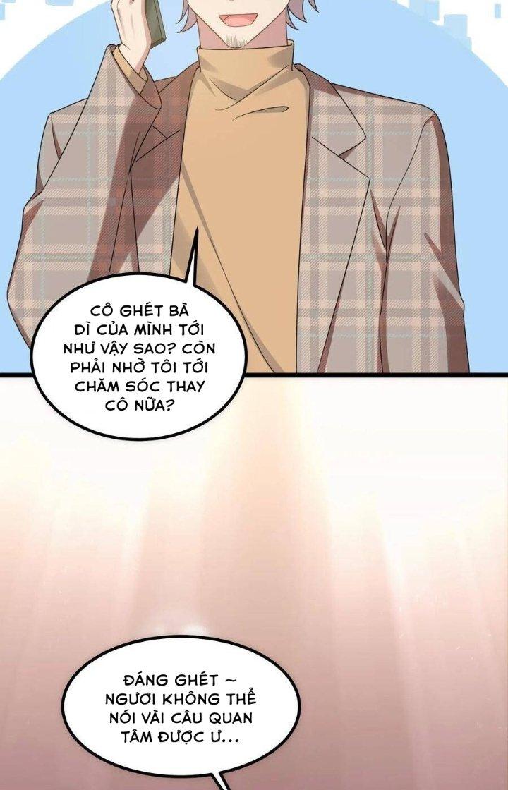 Phương Pháp Sử Dụng Ma Nữ Và Thánh Nữ Chapter 36 - Trang 2