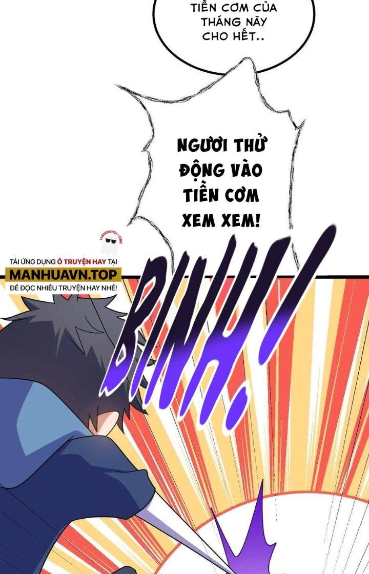 Phương Pháp Sử Dụng Ma Nữ Và Thánh Nữ Chapter 36 - Trang 2